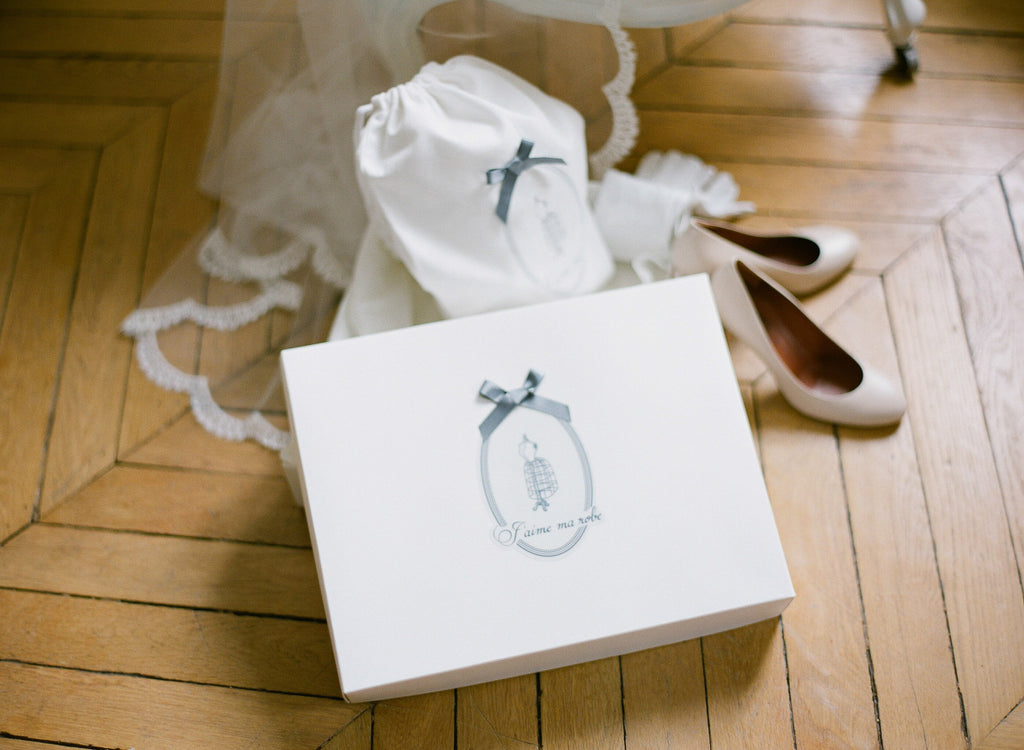 Elégance Coffret