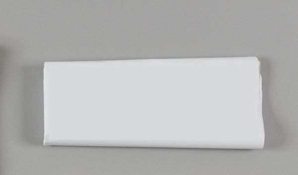 Papel de seda neutral