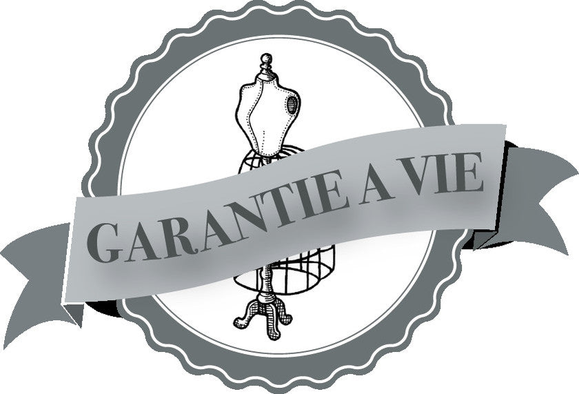 Garantía de por vida