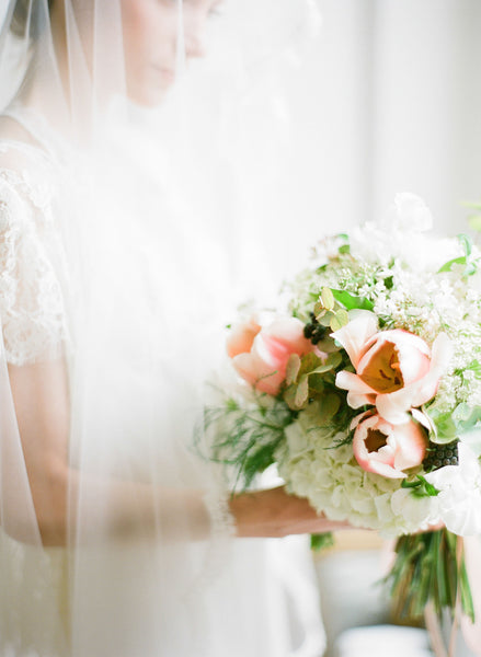 Il n'est JAMAIS trop tard pour préserver sa robe de mariée !