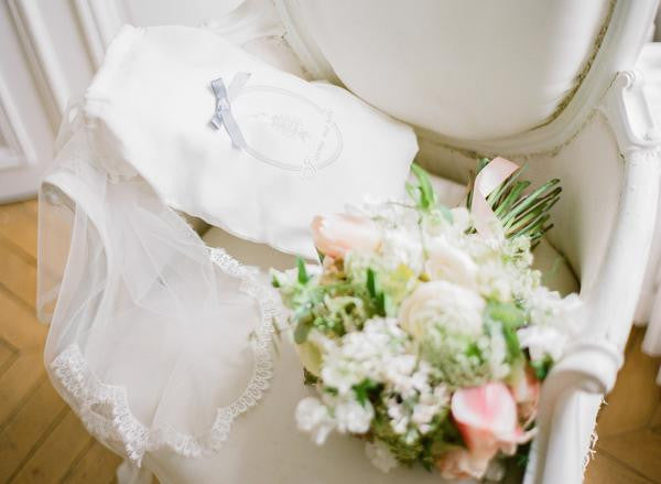 Pochon de conservation