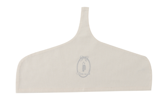 Housse de cintre de conservation