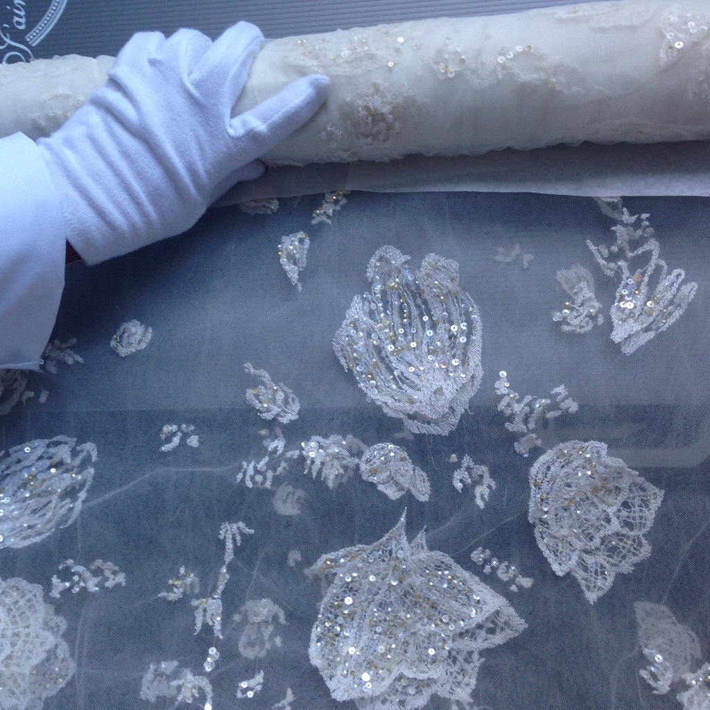 Kit de préservation pour voile long (plus de 5 mètres)