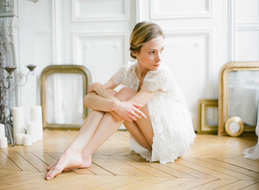 Comment conserver sa robe de mariée? - Main Image